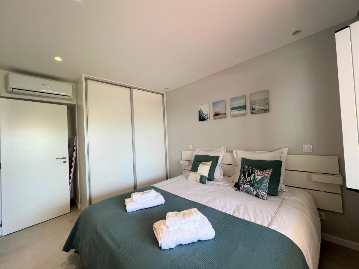 Twins 2 With Pool By Homing * Albufeira