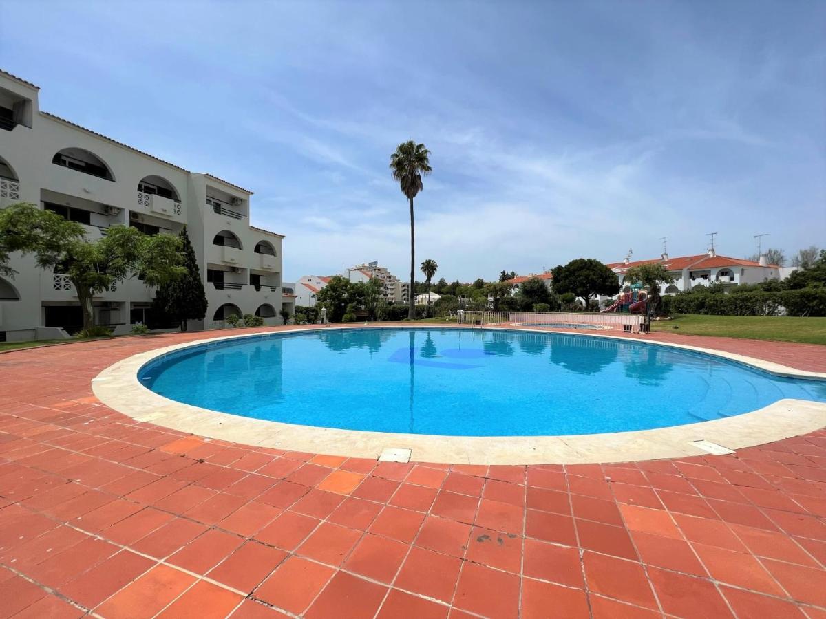Appartement Twins 2 With Pool By Homing Albufeira