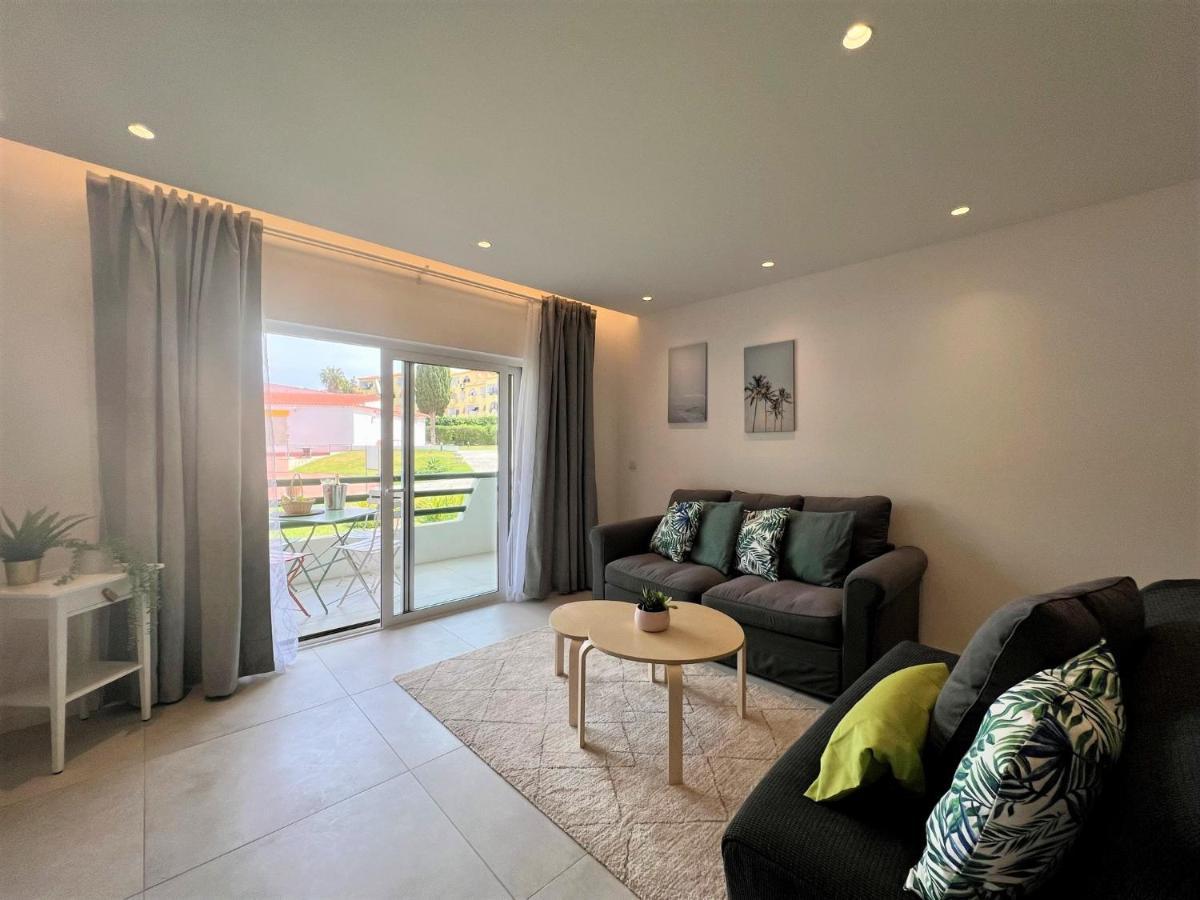 Twins 2 With Pool By Homing Appartement Albufeira