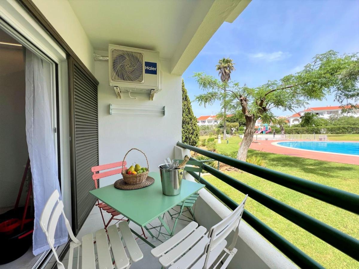 Appartement Twins 2 With Pool By Homing