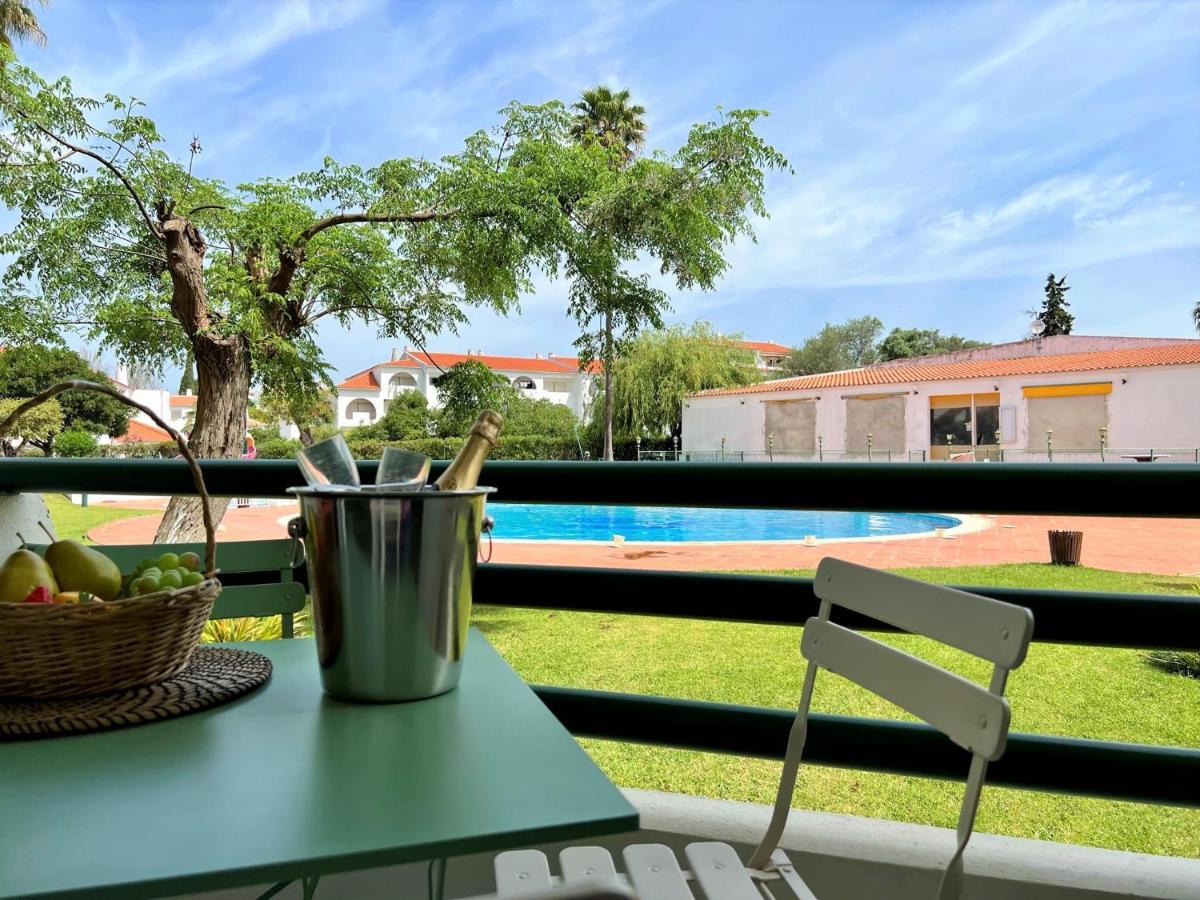 Appartement Twins 2 With Pool By Homing *